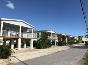Keys Cove Villas - No 2