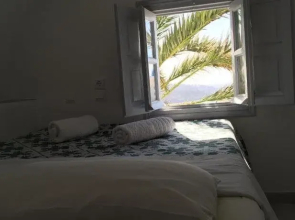 Christos Apartments Oia