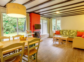 Center Parcs De Limburgse Peel 33554
