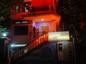 London Bridge Guest House