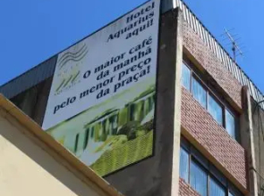 Hotel Aquarius