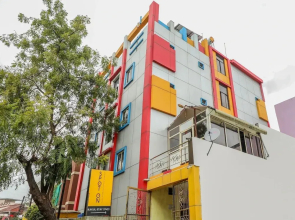 Kakul Stay Inn by OYO Rooms