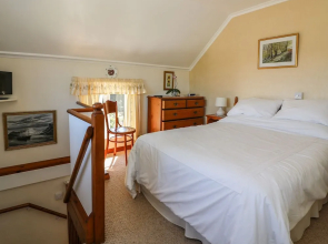Glen Cottage Annex