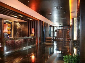 Shengmeida Hotel - Zhangjiajie