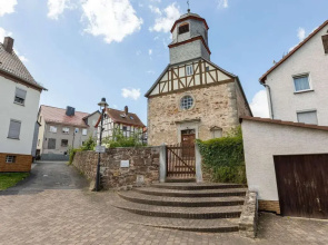 Wohnung in Fuldabruck am Naturpark