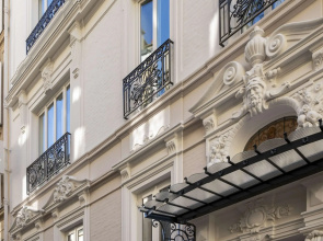 Paris j'Adore Hotel & Spa