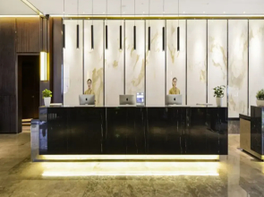 Zhuji Hotel
