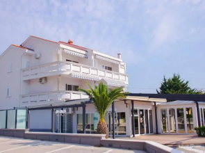 Apartments Paradiso