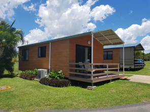 Tasman Holiday Parks - Fisherman's Beach