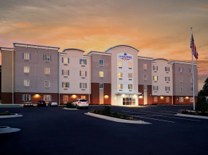 Candlewood Suites Sioux City - Southern Hills by IHG
