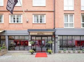 Best Western Plus Hotel Noble House