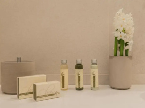 San Francesco Luxury Suite