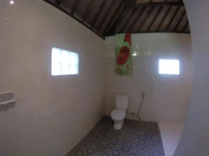 Taman Village Guest House