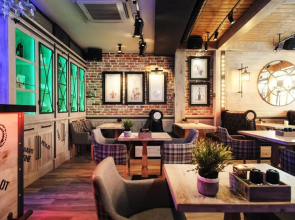 Apartamenty Chleb i Wino