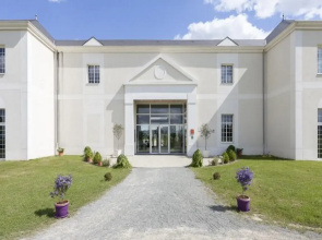 Villa Bellagio Amboise