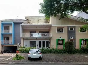 Urbanview Blessing Residence Surabaya by RedDoorz