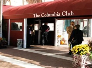 The Columbia Club