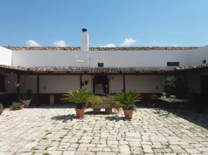 Oasi Rupestre
