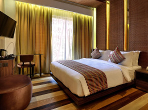 Mega Boutique Hotel & Spa Bali