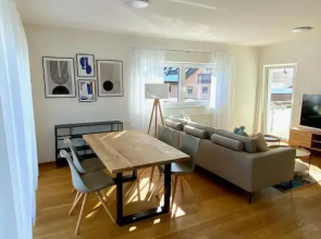 Schoko Apartments