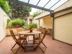 San Frediano Corte