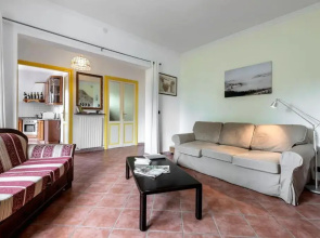 Villa I Due Padroni, two apartment House - Apartment Loggione