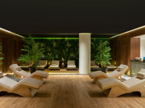 Vogue Hotel Supreme Bodrum