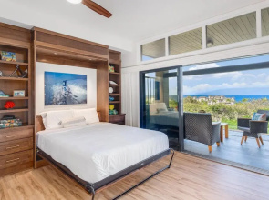 Kapalua Ridge Villas 2612