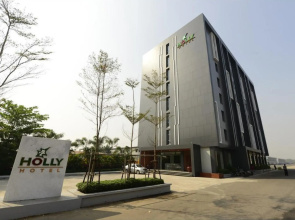 Holly Hotel Myanmar