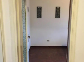 Jacky House 1.0