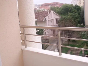 Apartments Bu2