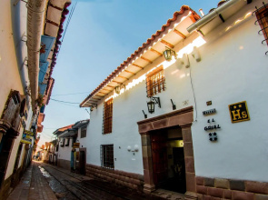 Hostal El Grial