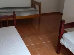 Pensao Da Bia Em Tatui