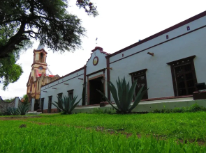 Hotel Hacienda SACAL
