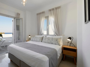 Tramonto Private Villa