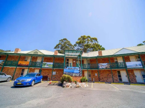 Golf Place Inn