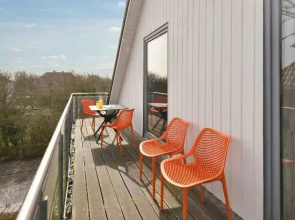 Maisonette-Wohnungen am Steingarten - Ferienwohnung 4