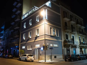 B&B L'Angolo dei poeti