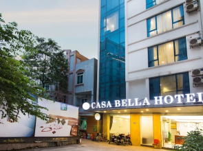 Casa Bella Hotel