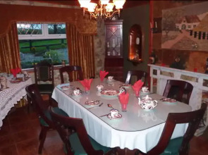 Damerstown Farmhouse