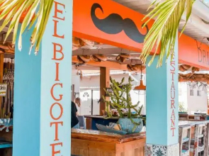 The Hut Bonaire