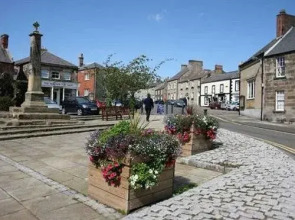Detchant Farm