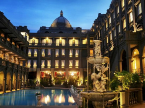 GH Universal Hotel Bandung