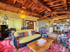 Casa Vania