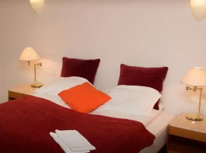 Grenimelur Guesthouse