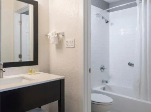 Hotel Monreale Express International Drive Orlando