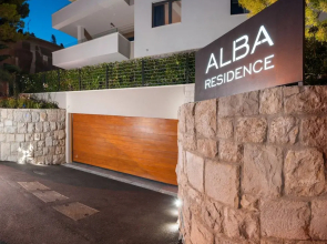 Residence Alba Split