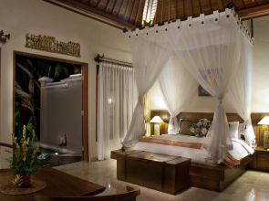 Villa Semana Resort & Spa