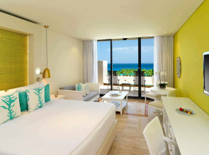 Paradisus Cancún – All Inclusive