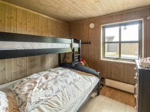 Awesome Home in Svingvoll With Wifi and 3 Bedrooms